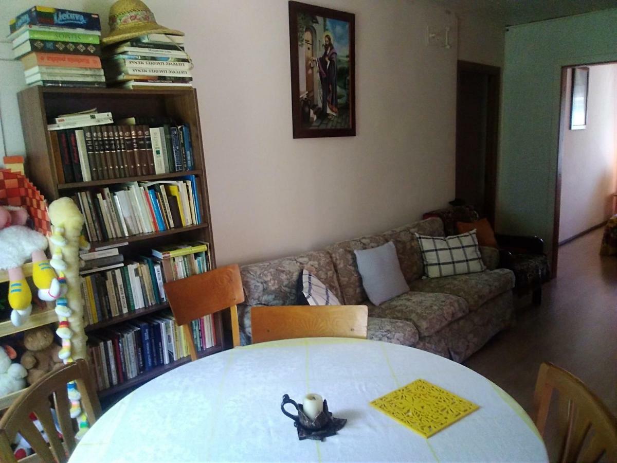 Ceslovos Sodyba Zarasai Exterior foto