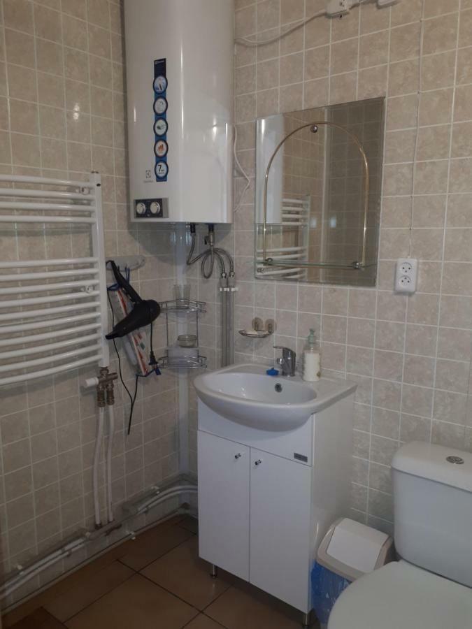 Ceslovos Sodyba Zarasai Exterior foto